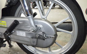 HONDA C110 SUPER CUB JA59