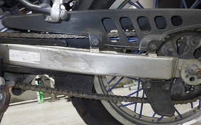 YAMAHA SEROW 250 Gen.2 2014 DG17J