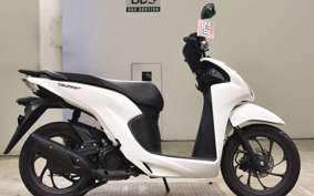 HONDA DIO 110 JK03