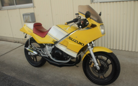 SUZUKI RG250 GAMMA HB GJ21A
