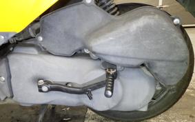 SUZUKI LET's 4 2013 CA45A