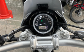 BMW R NINE T URBAN GS 2018 0J41