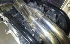 HONDA CB1000SF 1997 SC30