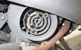 HONDA SPACY 100 2015 JF13