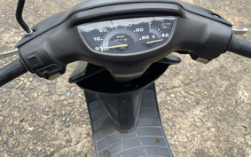 HONDA SUPERDIO AF27