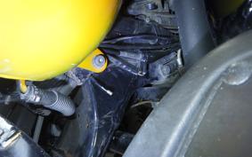 HARLEY FLTR 1450 2001