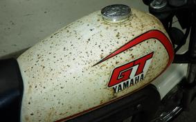 YAMAHA GT50 2019 3M7