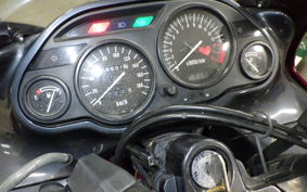 KAWASAKI ZZ-R400 Gen.2 2001 ZX400N