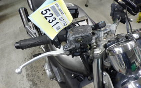 YAMAHA ZEAL 2020 3YX