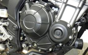 HONDA 400X 2022 NC56