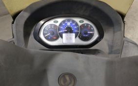SYM RV125i ..