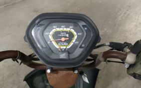 HONDA CROSS CUB JA10