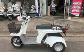 HONDA  GYRO X BASIC  TD02
