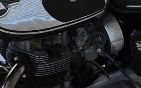 KAWASAKI W1 SA W1F