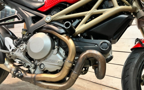 DUCATI MONSTAR 1100EVO 2013 ZDMM511JACB