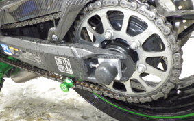 KAWASAKI Z900 Gen.2 SE 2022 ZR900B