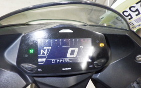 SUZUKI ｼﾞｸｻｰ250SF