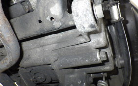 HONDA TACT Gen.4 AF79