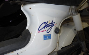 HONDA CHALY 50