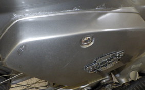 HONDA C50 SUPER CUB E C50