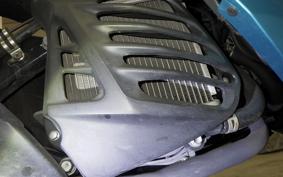 YAMAHA TRICITY 155 A SG37J