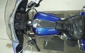 HARLEY FLHTC 1340 1989