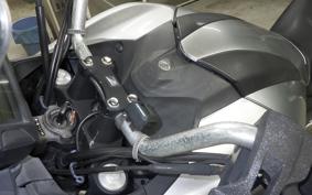 HONDA NC 700 X D 2012 RC63