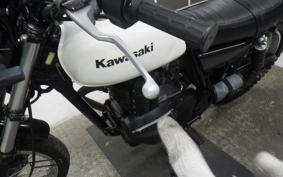 KAWASAKI 250TR 2022 BJ250F