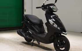 YAMAHA JOG125 2024 SEJ5J