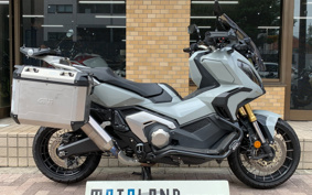 HONDA X-ADV 750 2024 RH10