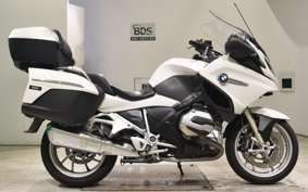 BMW R1200 RT 2015