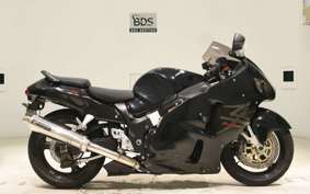SUZUKI GSX-1300R HAYABUSA 2001
