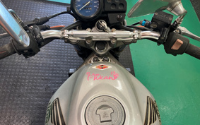 HONDA VTR 250 MC33