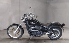 SUZUKI DESPERADO 400 1999 VK52B