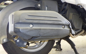 HONDA BENLY 50 AA05