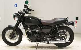 KAWASAKI W800 CAFE 2021 EJ800B