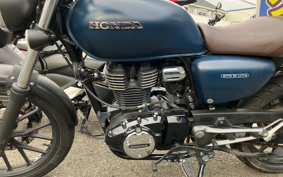 HONDA GB350 2022 NC59