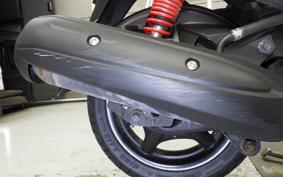 YAMAHA CYGNUS 125 XSR 2 2009 SE44J