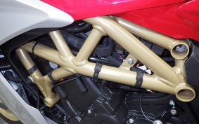 MV AGUSTA SUPER VELOCE 800 2021