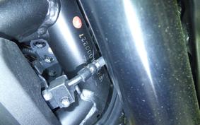 HONDA CB750HORNET 2025 RH24