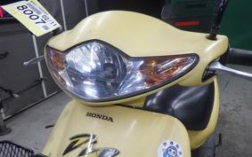 HONDA DIO Gen.5 AF57