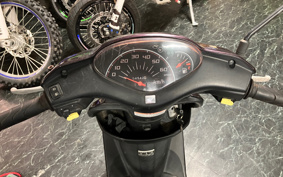 HONDA DIO AF68