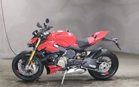 DUCATI  DUCATI  STREET  FIGHTER V4S 4F00AA