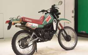 YAMAHA DT50 2006 17W