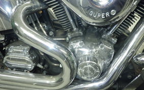 HARLEY FLSTF 1450 2001