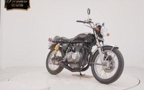 HONDA CB400ﾌｫｱ 2018 CB400F
