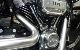 HARLEY FLBS 1870 2017
