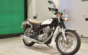 YAMAHA SR400 Gen.3 2009 RH01J