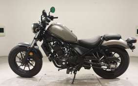 HONDA REBEL 250 A 2013 MC49