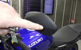 SUZUKI SV650 A 2026 VP55E